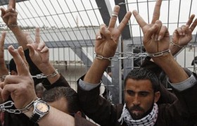 ۹۰۰ بازداشتی از قدس، یک سوم آنها کودکان فلسطینی و زنان در حصر خانگی